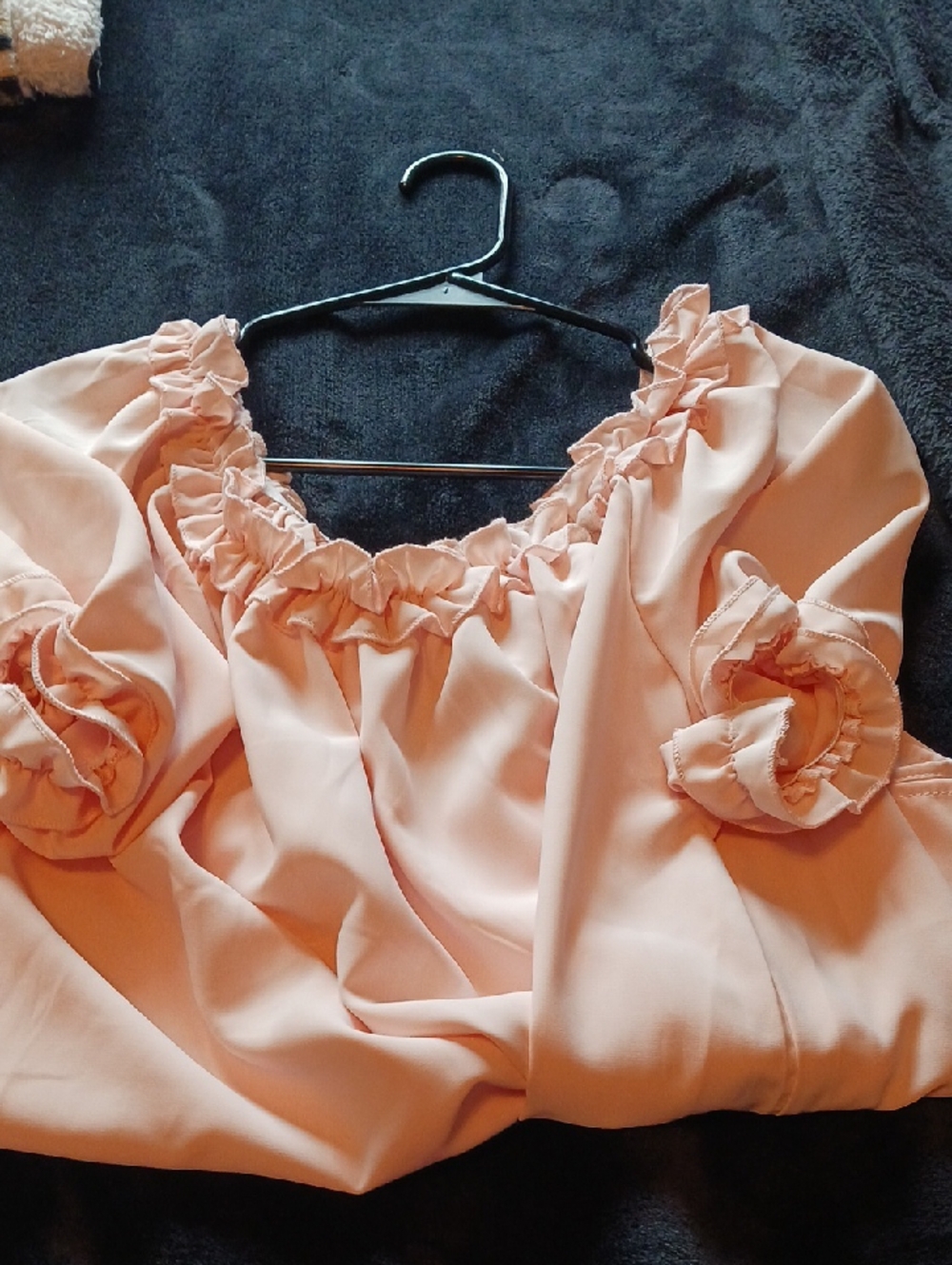 Pink Top - Picture 7 of 7